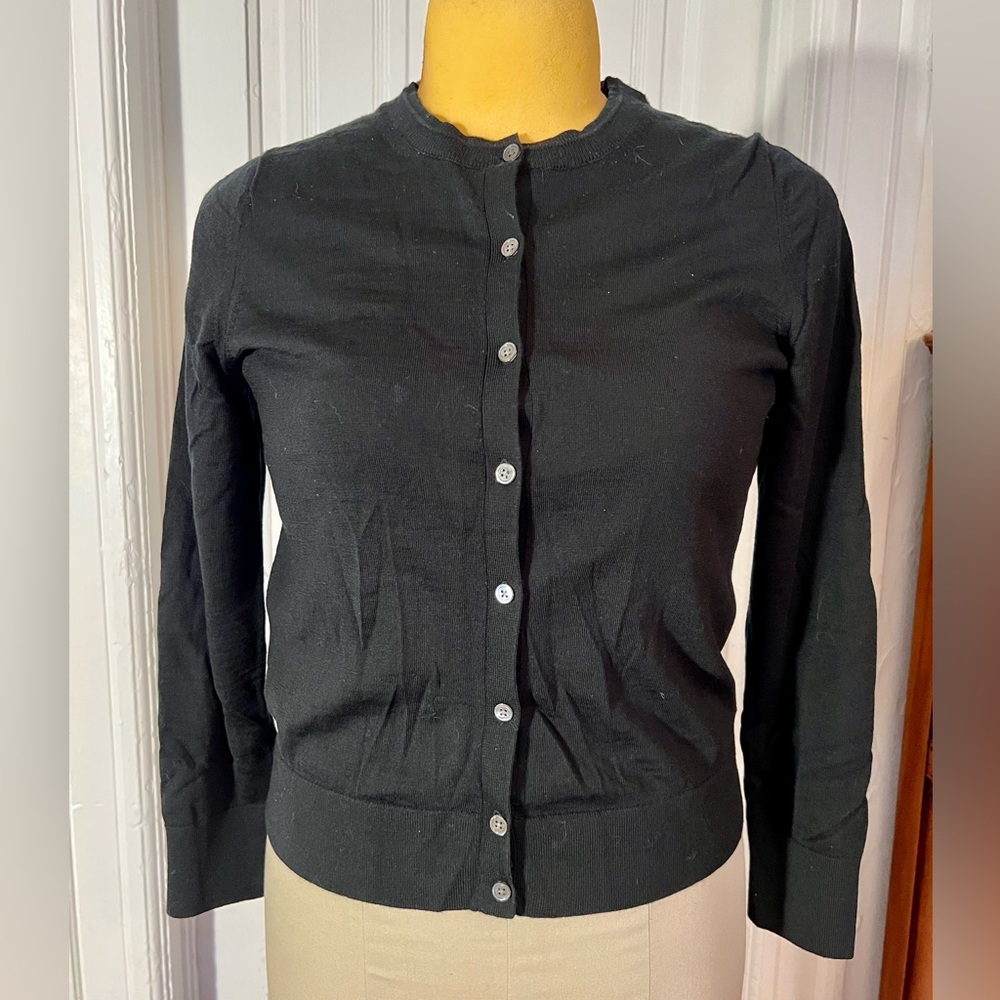 Banana Republic Cardigan